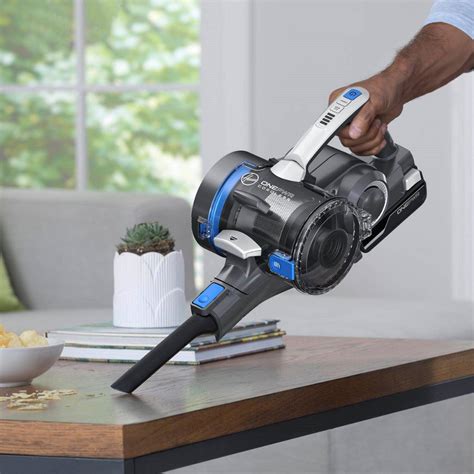 Hoover Onepwr Cordless Vacuum Battery Won't Charge at Scott Gray blog