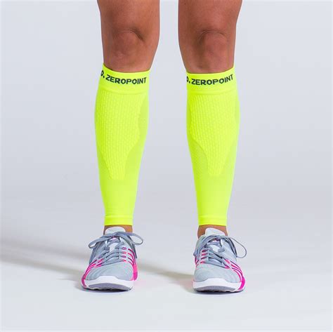 Compression Calf Sleeves | ZeroPoint