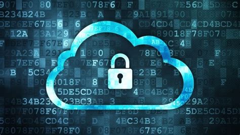 Cloud Storage and Data Encryption – How Businesses Can Protect Information in the Cloud | Veritas