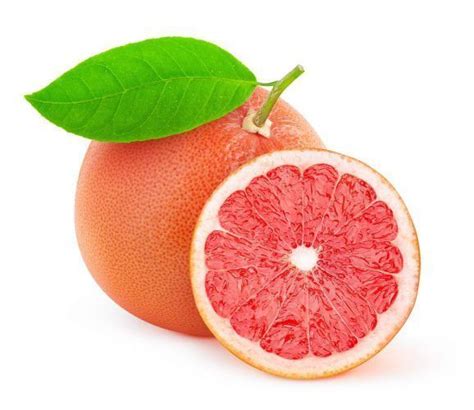 GRAPEFRUIT VARIETIES - Prime Agrocitrus