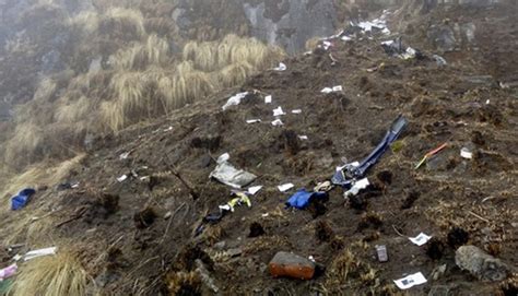 Emergency workers find bodies of Nepal plane crash victims - Gulf Times