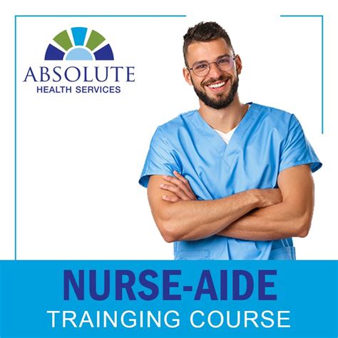 Nurse Aide Training in Canton, OH — workatabsolute.com