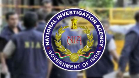 NIA centralizes entire list of criminal records, fingerprints, data into head server to uproot ...