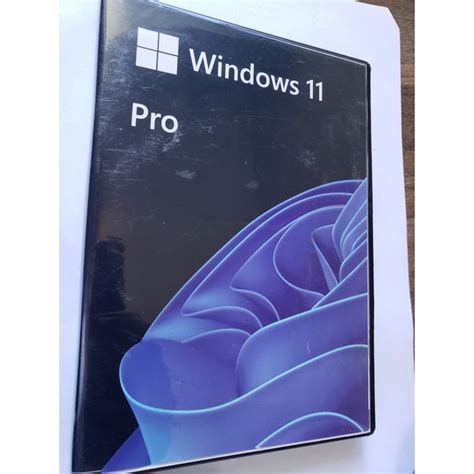 Microsoft Windows 11 Pro 32/64Bit Product Key @ Best Price Online ...