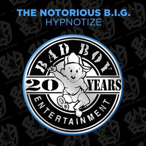 The Notorious B.I.G. - Hypnotize | iHeart