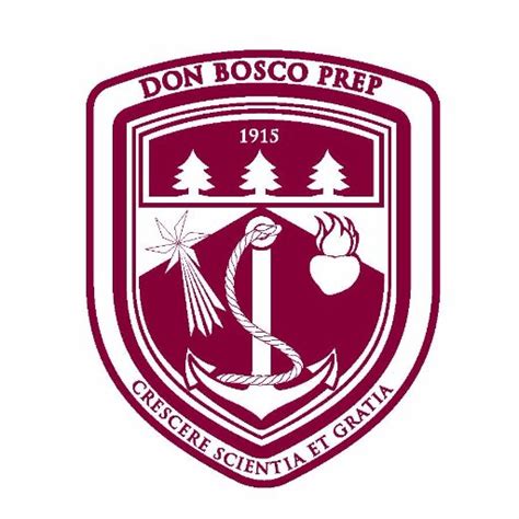 Don Bosco School Logo