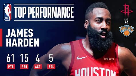 James Harden