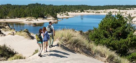 Oregon Dunes National Recreation Area | Oregon's Adventure Coast