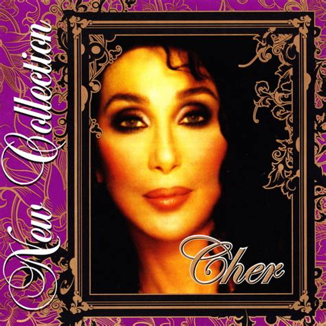 Cher - New Collection (2008, CD) | Discogs