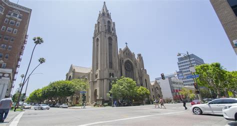 Immanuel Presbyterian Church - Hollywood Location Hollywood Location