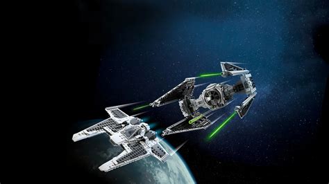 LEGO® Star Wars™ - LEGO.com for kids