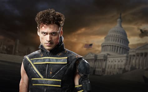 Adan Canto In X Men Days Of Future Past Wallpapers | Metro Wallpapers