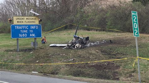 'I won't make it': Recordings detail harrowing moments before deadly Nashville plane crash