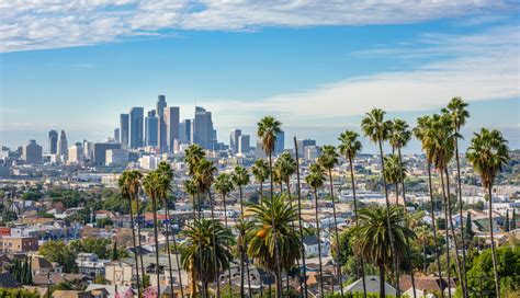 5 Best Neighborhoods in Los Angeles for Families in 2023 | Extra Space ...