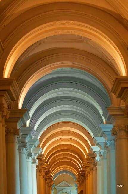 Free stock photo of arches, architecture, building