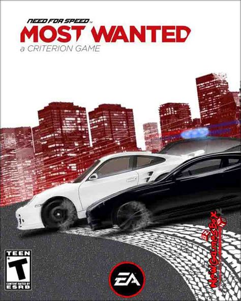 Tải Need For Speed Most Wanted Full Cho Pc - Trải Nghiệm Cảm Giác Đua ...