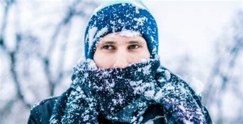 13 of the 20 coldest places on Earth right now are in Canada | Canada