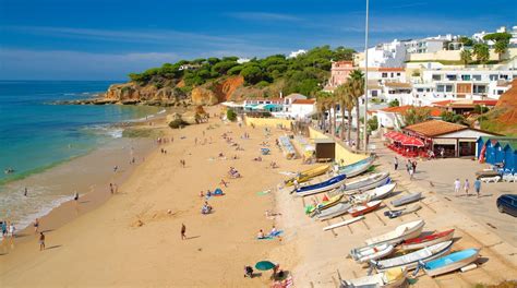 Visita Olhos d'Agua: scopri il meglio di Olhos d'Agua, Albufeira, nel ...