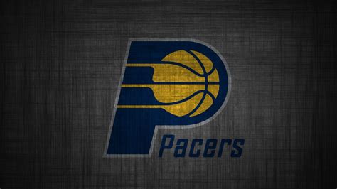 Indiana Pacers Logo Wallpapers - Wallpaper Cave