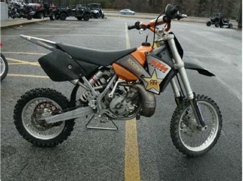 Buy 2006 KTM 65 SX Mini & Pocket on 2040motos