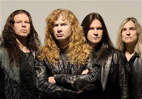 Megadeth will headline Stage AE Outdoors in July | Pittsburgh Post-Gazette