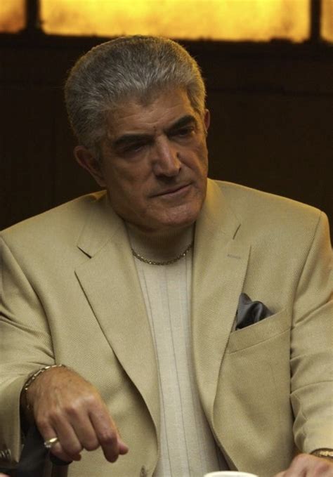 Phil Leotardo | The Sopranos Wiki | Fandom