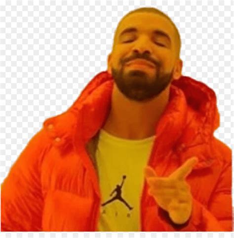 Free download | HD PNG drake smiling meme front view PNG transparent ...