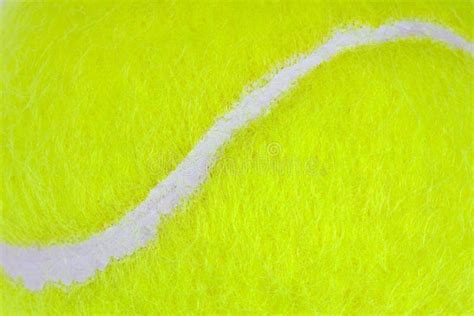 Tennis ball closeup stock image. Image of ball, covered - 4567687