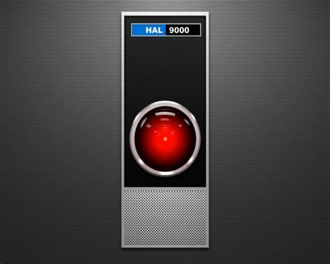 HAL 9000 Memes - Imgflip