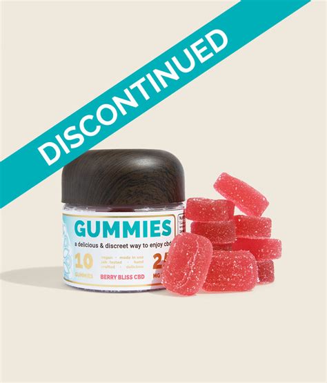 CBD Gummies | CBD Edibles