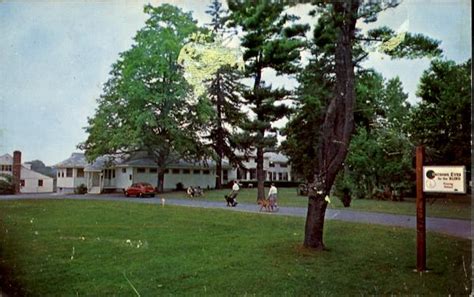 Guiding Eyes For The Blind Training School Yorktown Heights, NY