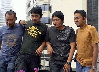 ADA Band - Biografi dan Profile