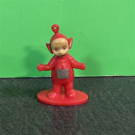 Teletubbies Ragdoll Figure PO. 1998 FREE SHIPPING | #4250271692