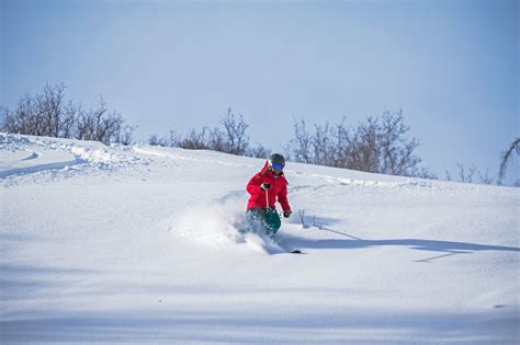 Cherry Peak Ski Resort | Weather, Trail Maps, Lodging | Visit Utah