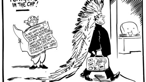 Best of RK Laxman's cartoons | The Times of India