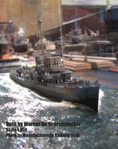 Pin by Jose Luis on Dioramas navales | Model kit, Plastic models, Scale models