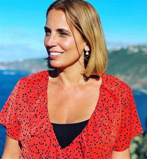 Jasmine Harman: A Place In The Sun host blew savings trying to land TV ...