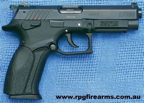 OZ GUN SALES - Online Firearms Classifieds - » GRAND POWER ... Handgun ...