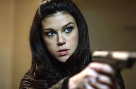 John Wick Cast Adrianne Palicki As Ms. Perkins Wallpaper -… | Flickr