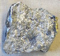 Antimony Definition, Properties & Uses | Study.com