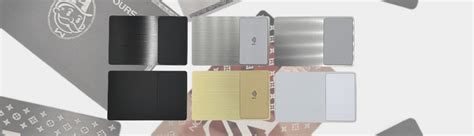 NFC Business Card Manufacturer and Factory in China