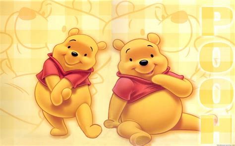 Download Free HD Winnie The Pooh Wallpaper