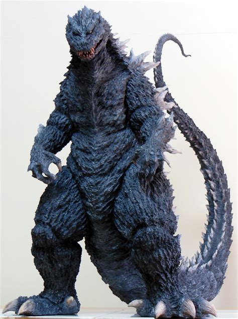 Godzilla/Toho Collectibles - Kaiju Battle