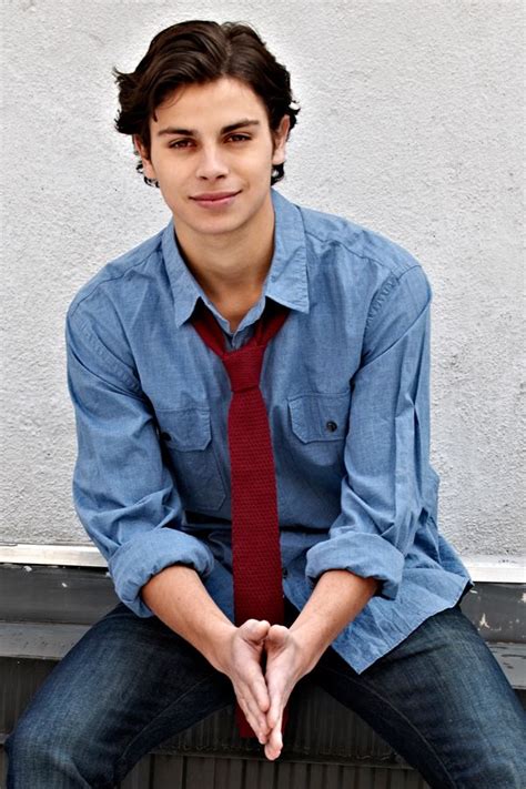 Jake T. Austin on His New Must-Watch Series 'The Fosters' | Jake t ...