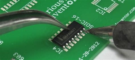 What Are Failure Modes of Electronics? - ALLPCB.com