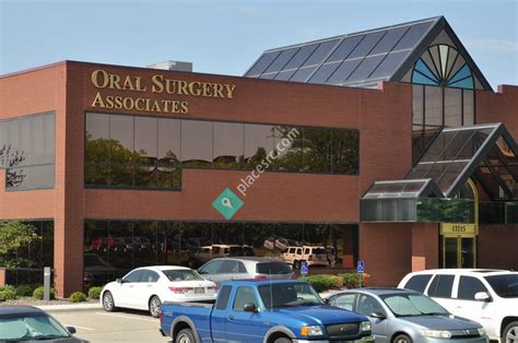 Oral Surgery Associates - Omaha