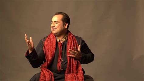 Rahat Fateh Ali Khan Plans 100 Qawali Shows Across The Globe | Reviewit.pk