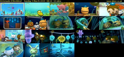 Octonauts (CBeebies) - 2019-03-03-0810