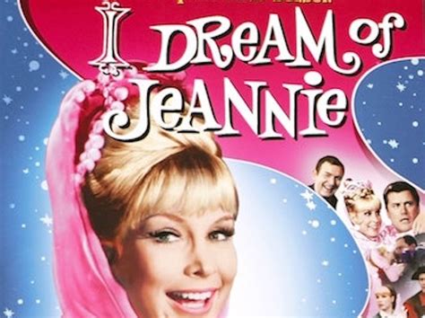 I Dream of Jeannie Theme Song