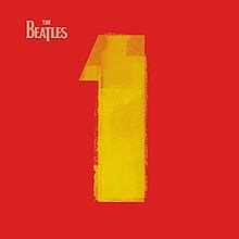 1 (Beatles album) - Wikipedia